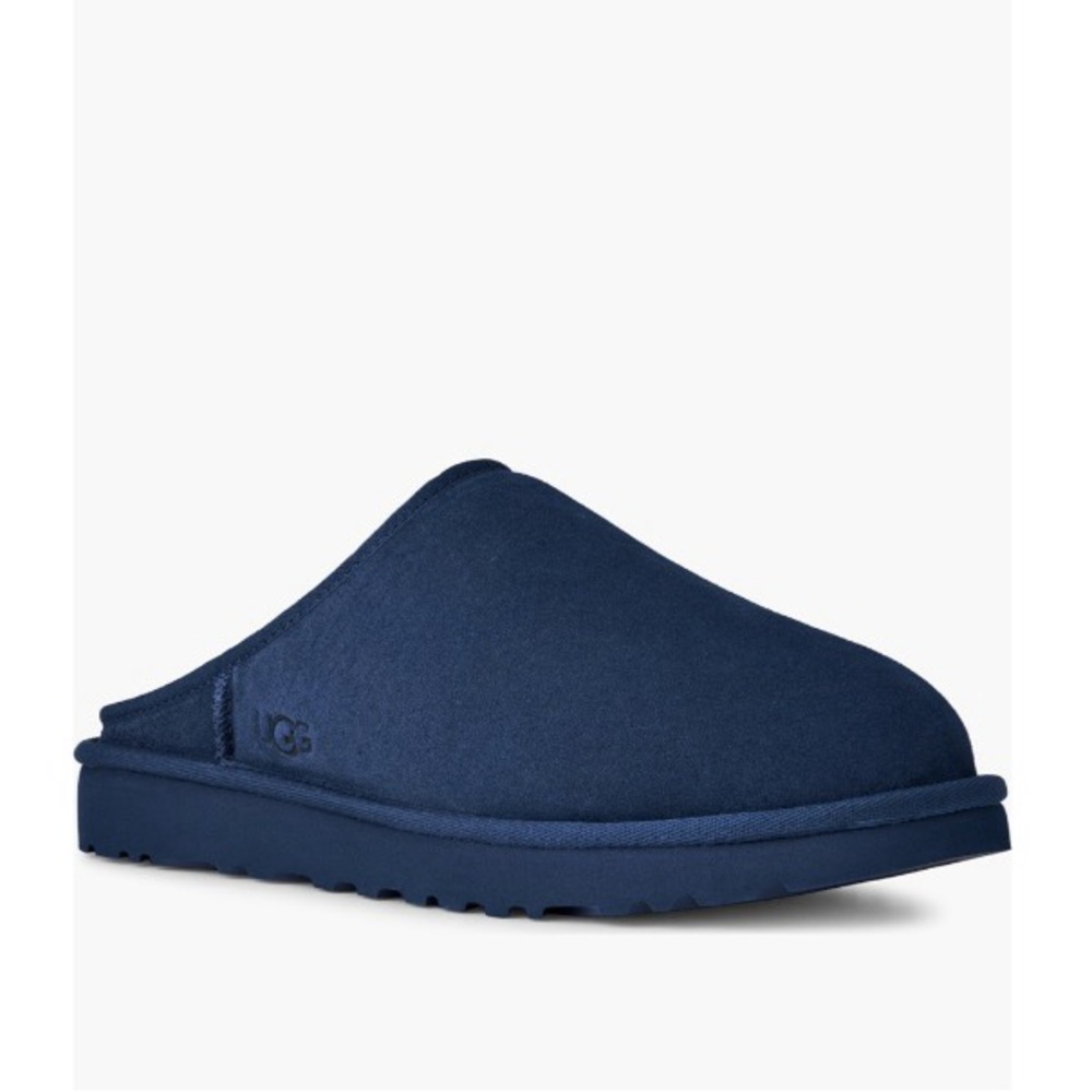 UGG Classic Scuff Slipper